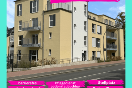 Wohnung Marl - 1 Zimmer, 27 m&sup2;, 398&euro; | Angebot:27529326