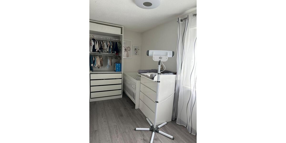 Etagenwohnung Bad Säckingen - 3 Zimmer, 85 m&sup2;, 1.250&euro; | Angebot:26535948