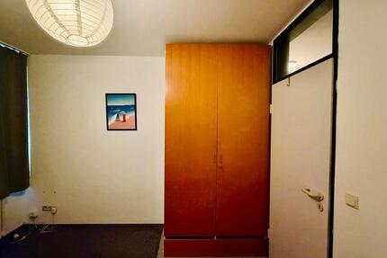 Wohnen auf Zeit Münster Gievenbeck - 2 Zimmer, 14 m&sup2;, 260&euro; | Angebot:26527708