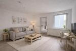 Erdgeschoßwohnung Ribnitz-Damgarten Damgarten - 2 Zimmer, 55 m&sup2;, 770&euro; | Angebot:26344739