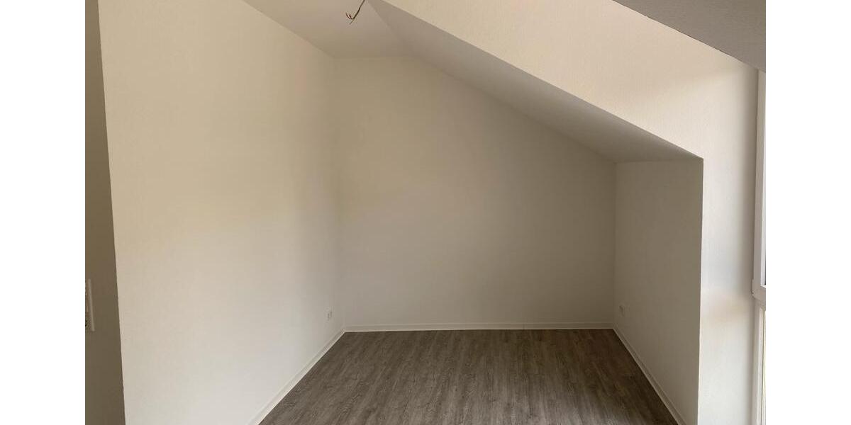 Wohnung in KfW 55 Standard in Handewitt OT Haurup zu vermieten 2.5 zimmer