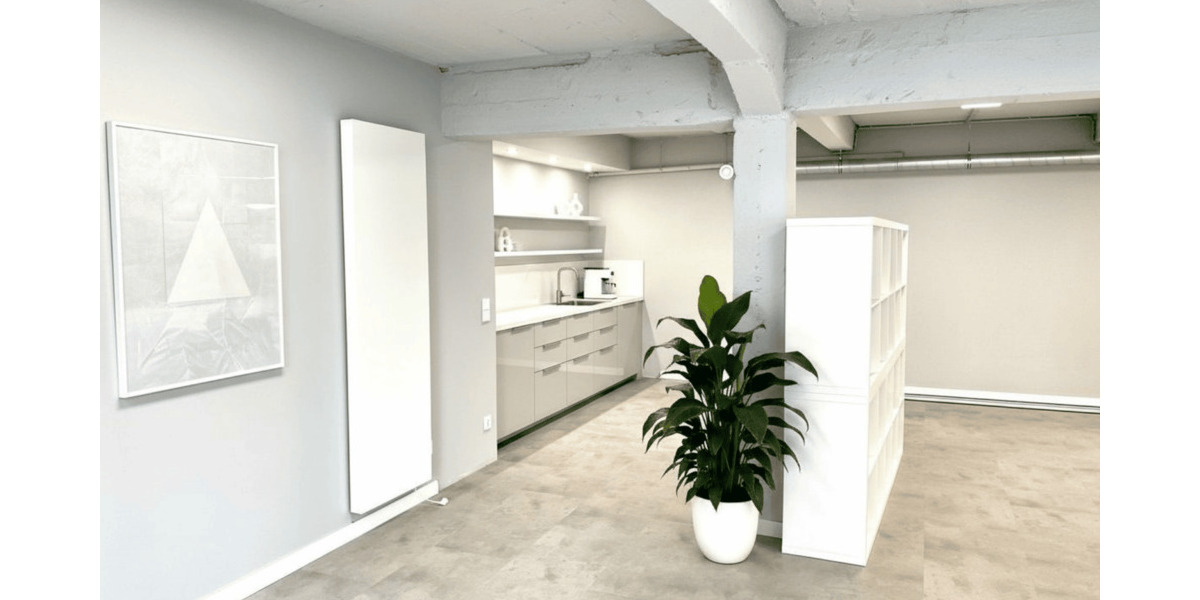 Gewerbeobjekt Düsseldorf Derendorf - 2.300&euro; | Angebot:26739140