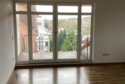 Helles 1-Zimmer-Apartment mit Balkon in Langenhagen 1 zimmer