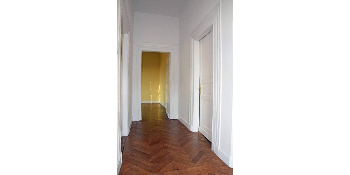 Etagenwohnung Nettetal Kaldenkirchen - 3 Zimmer, 102 m&sup2;, 1.040&euro; | Angebot:26128708