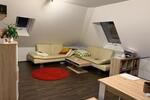 Dachgeschoßwohnung Heidenheim an der Brenz - 2 Zimmer, 45 m&sup2;, 480&euro; | Angebot:26680595