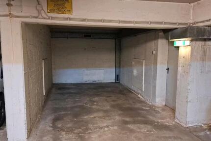 Parkplatz in Unterbach zu vermieten