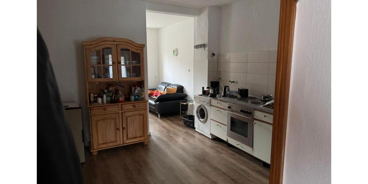 Erdgeschoßwohnung Kyllburg - 2 Zimmer, 47 m&sup2;, 350&euro; | Angebot:26041421