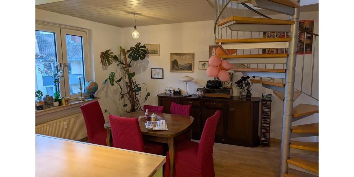Wohnen auf Zeit Kassel - 1 Zimmer, 20 m&sup2;, 350&euro; | Angebot:26568070
