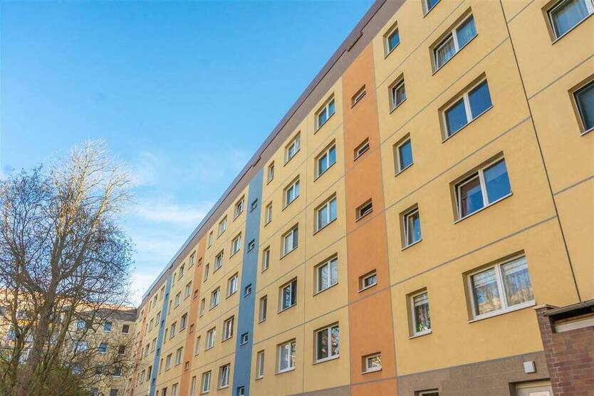 * 2 Monate Kaltmietfrei* 3 Zimmer FamilienWohnung mit großen 