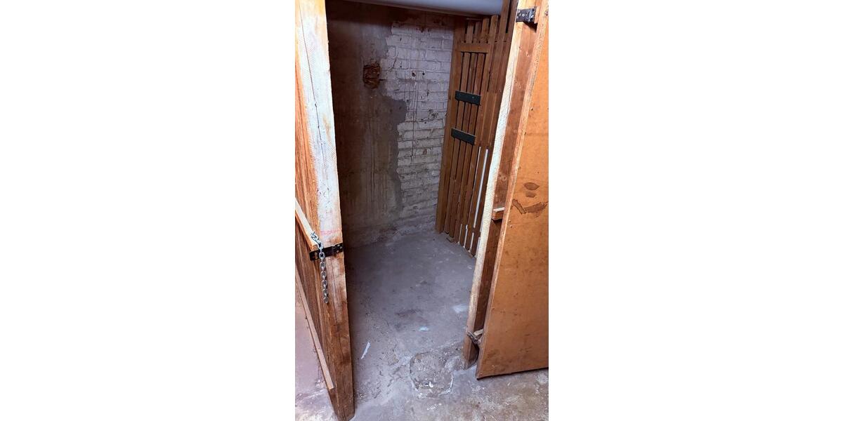 Kellerraum in Köln Sülz 1 zimmer