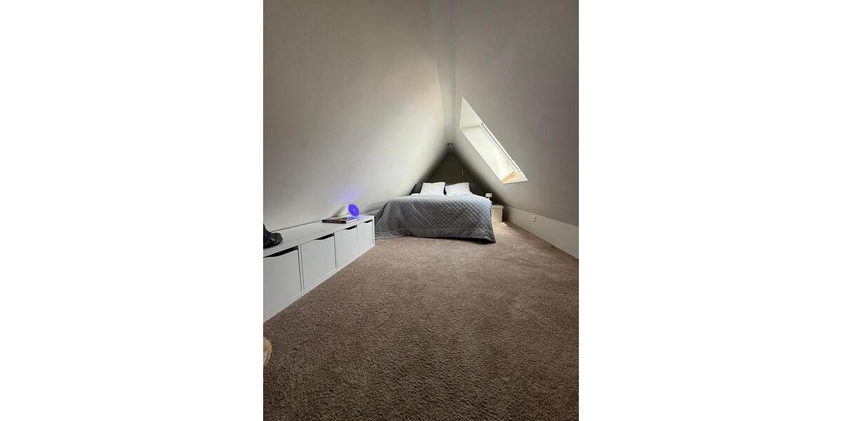 Maisonettenwohnung Vreden - 2.5 Zimmer, 75 m&sup2;, 870&euro; | Angebot:26633199