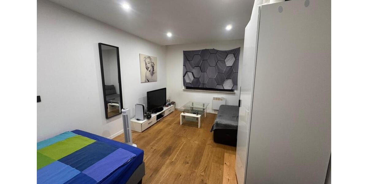 Wohnen auf Zeit Nürnberg Gibitzenhof - 4 Zimmer, 15 m&sup2;, 500&euro; | Angebot:26325018