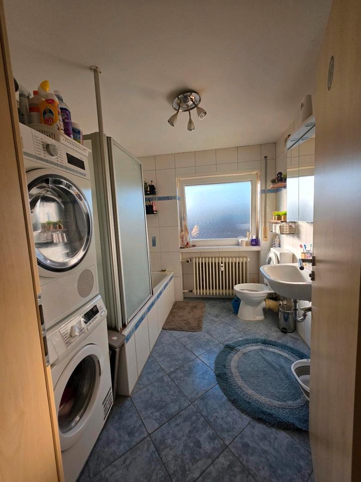 45-Zimmer-Wohnung in Jöhlingen Walzbachtal