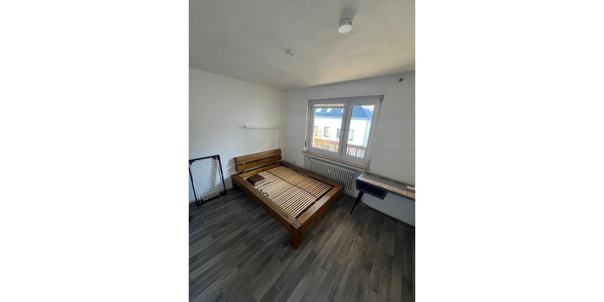 Wohnen auf Zeit Bielefeld Schildesche - 1 Zimmer, 17 m&sup2;, 490&euro; | Angebot:25905967