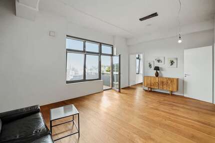 Wohnung zum Mieten in Hattersheim am Main 1.245 € 70 m² 2 zimmer