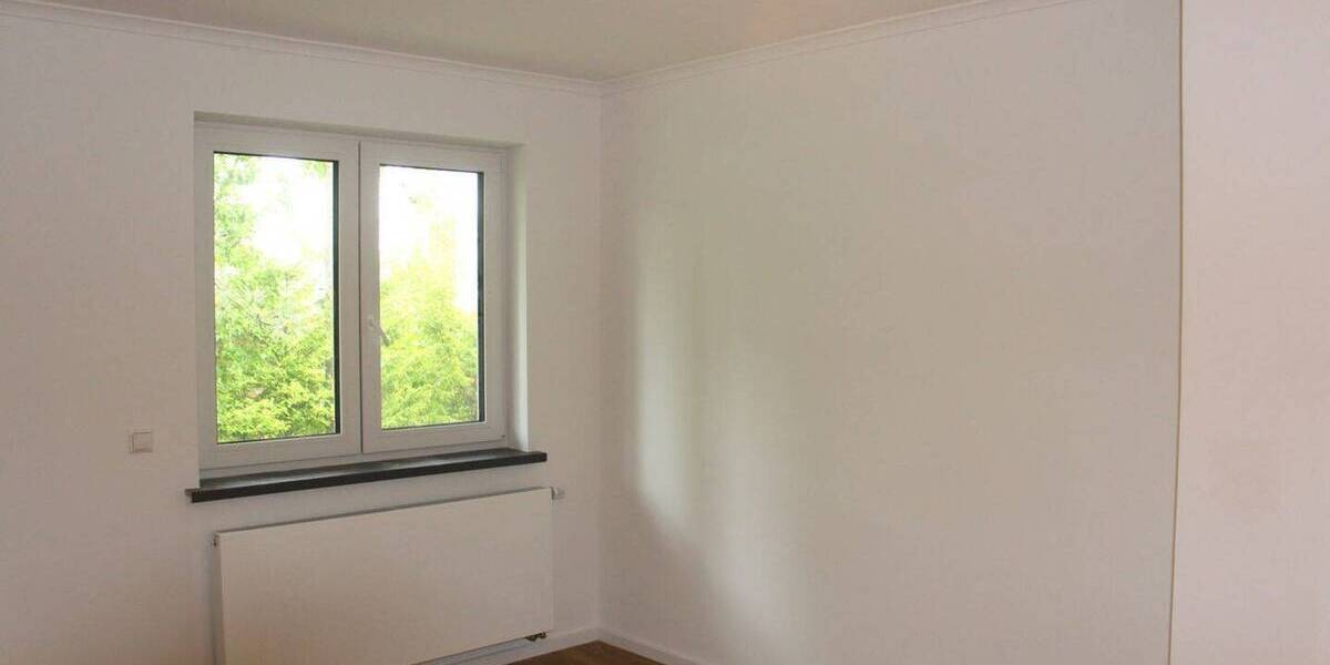 Etagenwohnung Hamburg Ochsenwerder - 4 Zimmer, 105 m&sup2;, 1.500&euro; | Angebot:26733408