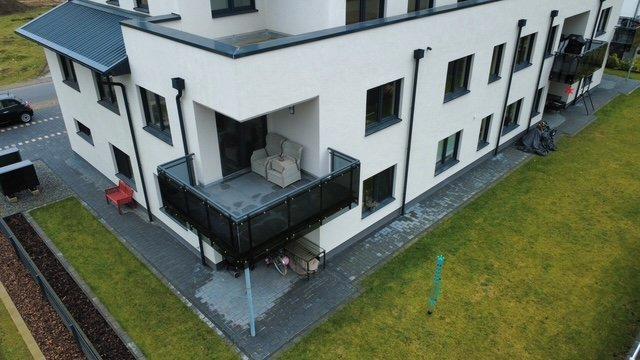 Etagenwohnung Bissendorf - 3 Zimmer, 114 m&sup2;, 1.450&euro; | Angebot:26033948