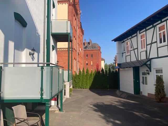 Etagenwohnung Bad Hersfeld - 3 Zimmer, 89 m&sup2;, 990&euro; | Angebot:26594337