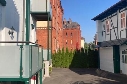 Wohnung Bad Hersfeld - 3 Zimmer, 89 m&sup2;, 990&euro; | Angebot:26594337