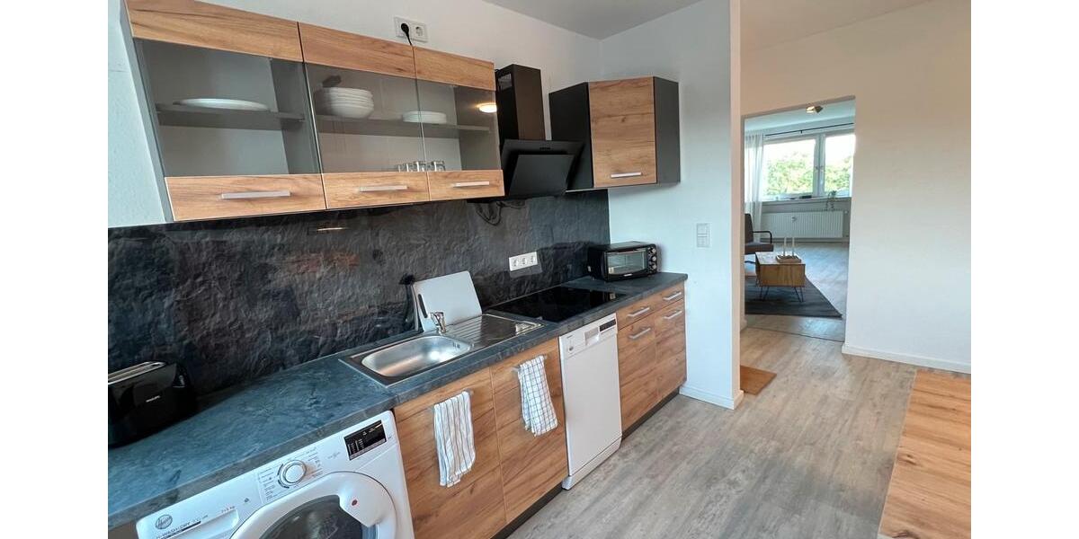 Wohnen auf Zeit Bielefeld Senne - 3 Zimmer, 90 m&sup2;, 1.490&euro; | Angebot:26616004