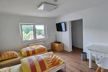 Wohnung Wohngemeinschaft