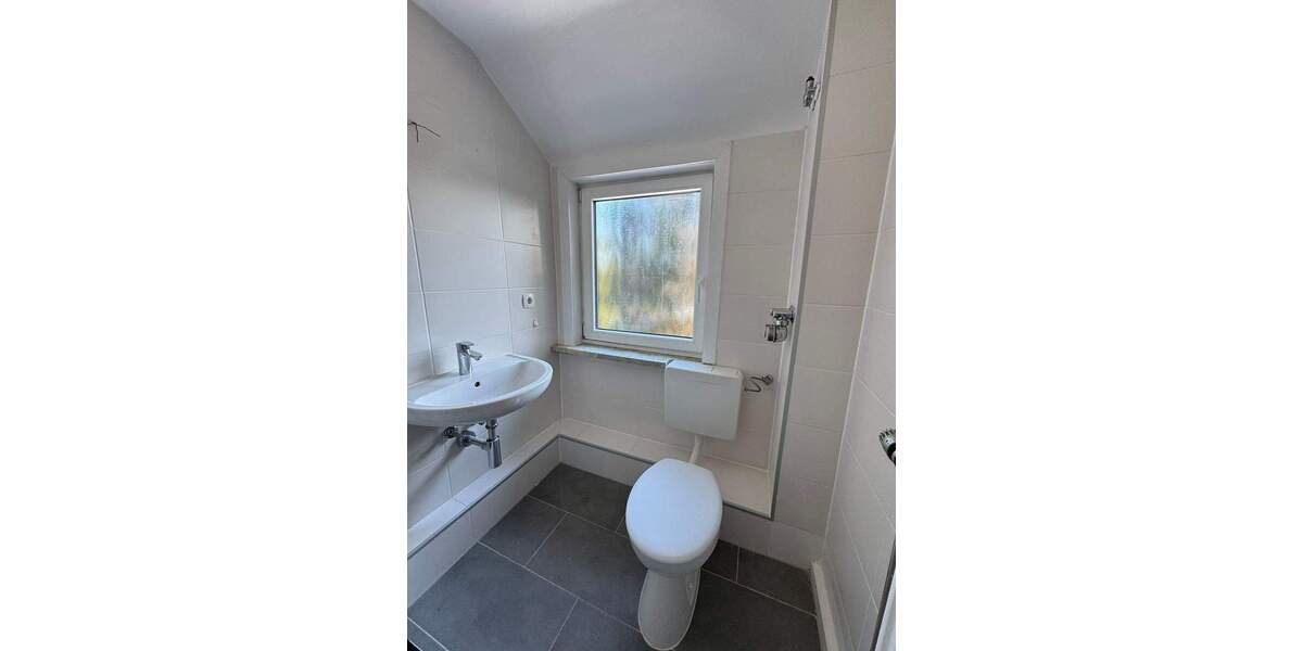 Etagenwohnung Clausthal-Zellerfeld Zellerfeld - 4 Zimmer, 71 m&sup2;, 415&euro; | Angebot:24684420