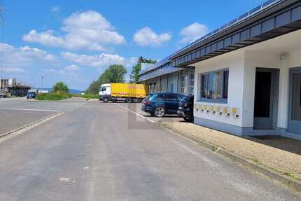 Gewerbeobjekt Hermeskeil - 10.300&euro; | Angebot:25238126