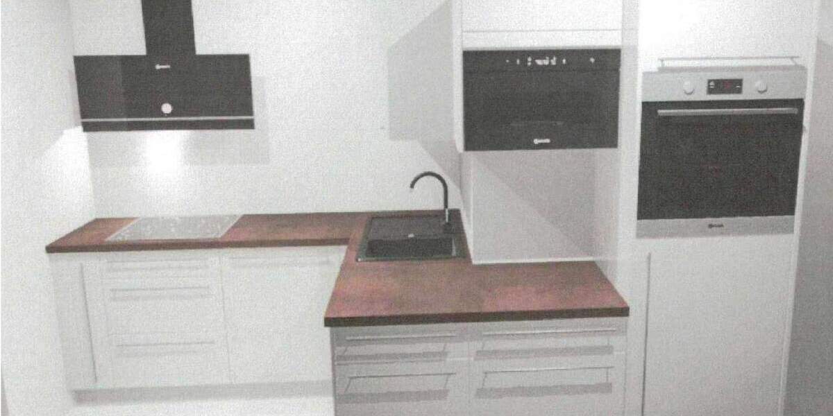 Etagenwohnung Xanten Lüttingen - 2 Zimmer, 59 m&sup2;, 750&euro; | Angebot:24908567