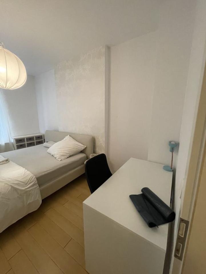2 Zimmer-Wohnung mit Balkon Perfekt für Studierende zimmer