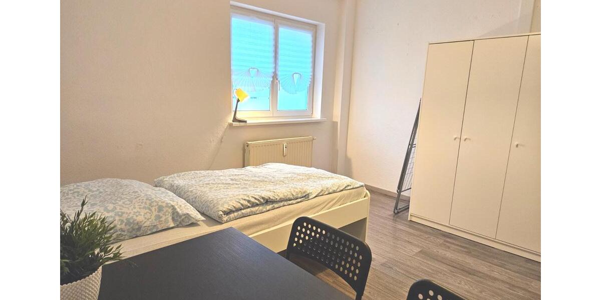 SCHWARZENBERG - Möblierte Wohnung für 5 Personen Monteurwohnung Unterkünfte 3 zimmer