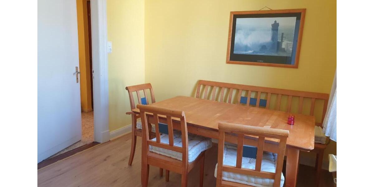 Wohnen auf Zeit Lübeck Sankt Jürgen - 6 Zimmer, 14 m&sup2;, 480&euro; | Angebot:24916436