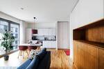 Etagenwohnung Berlin Kreuzberg - 2 Zimmer, 53 m&sup2;, 1.400&euro; | Angebot:26292541
