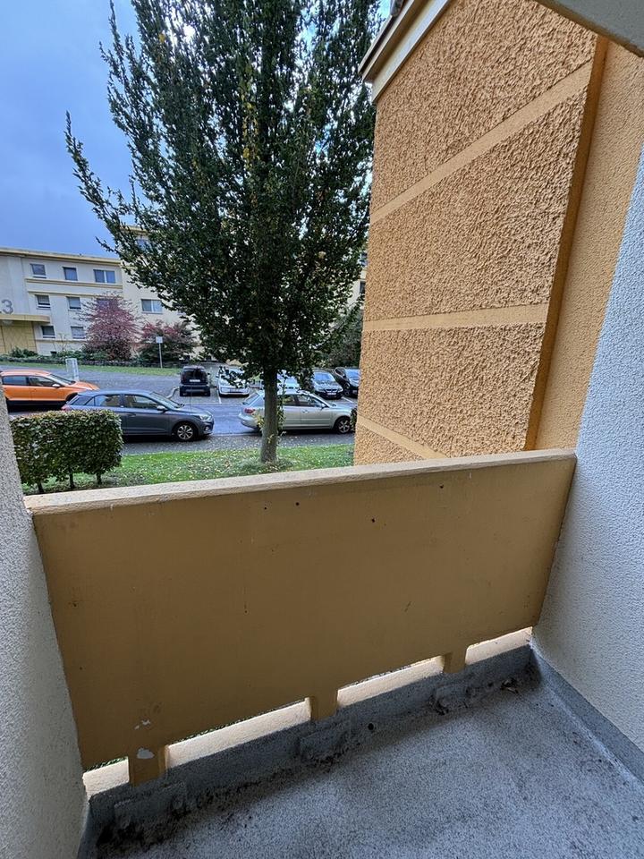 Wohnfühlen bei VIVAWEST zimmer