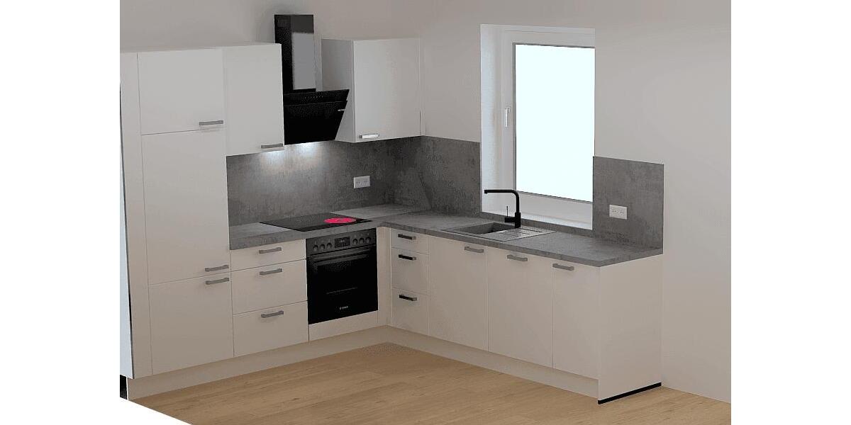 Etagenwohnung Apen - 5 Zimmer, 126 m&sup2;, 1.290&euro; | Angebot:23719877