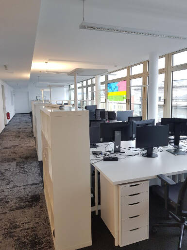 Gewerbeobjekt Berlin Mitte - 390&euro; | Angebot:26846900