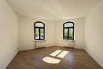 Erdgeschoßwohnung Plauen Bahnhofsvorstadt - 4 Zimmer, 110 m&sup2;, 605&euro; | Angebot:26533102
