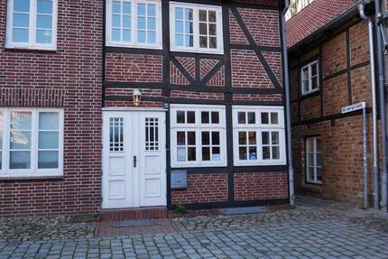 Gewerbeobjekt Buxtehude - 1 Zimmer, 400&euro; | Angebot:26117347