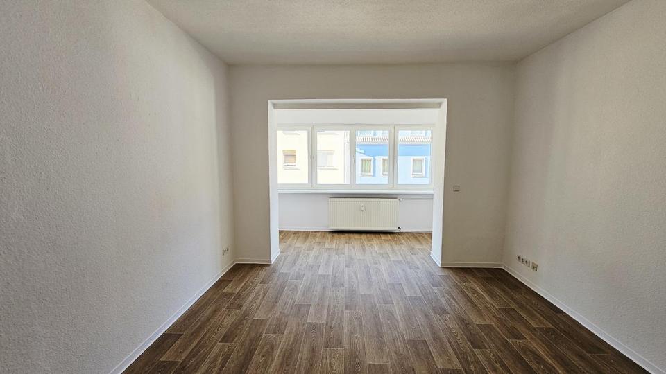 Etagenwohnung Magdeburg Neue Neustadt - 2 Zimmer, 56 m&sup2;, 349&euro; | Angebot:26264151