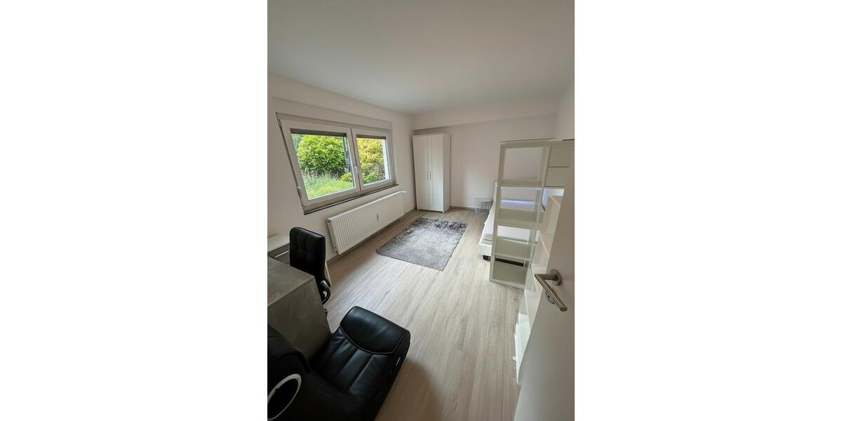 Wohnen auf Zeit Heidelberg Kirchheim - 3 Zimmer, 20 m&sup2;, 495&euro; | Angebot:26032000