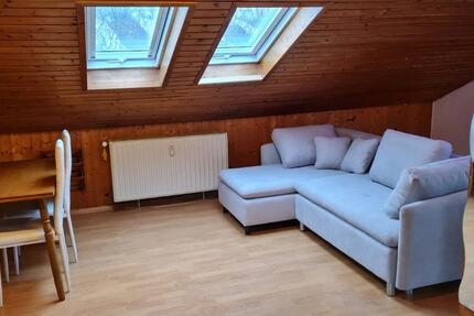 Wohnen auf Zeit Hessisch Lichtenau - 2 Zimmer, 55 m&sup2;, 500&euro; | Angebot:25723397