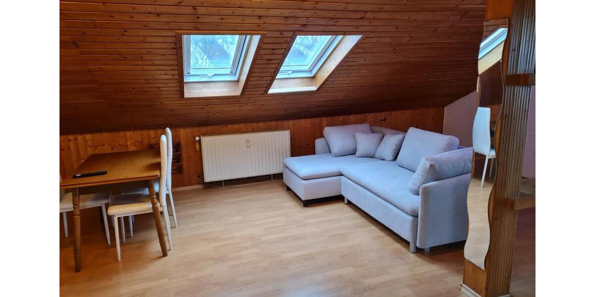 Wohnen auf Zeit Hessisch Lichtenau - 2 Zimmer, 55 m&sup2;, 500&euro; | Angebot:25723397