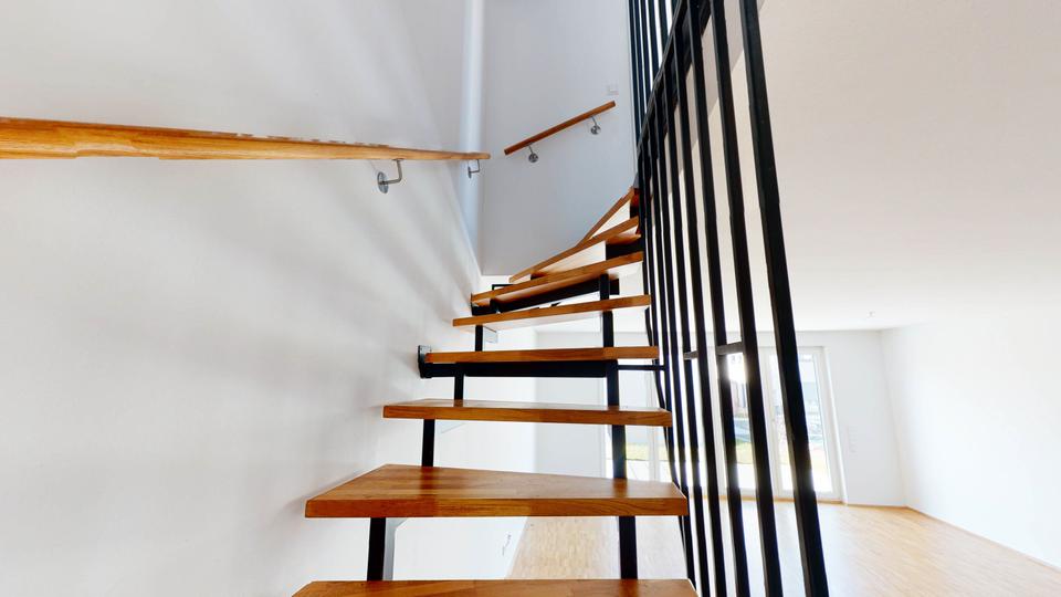 Reihenhaus Langen (Hessen) - 5 Zimmer, 140 m&sup2;, 1.935&euro; | Angebot:24117118