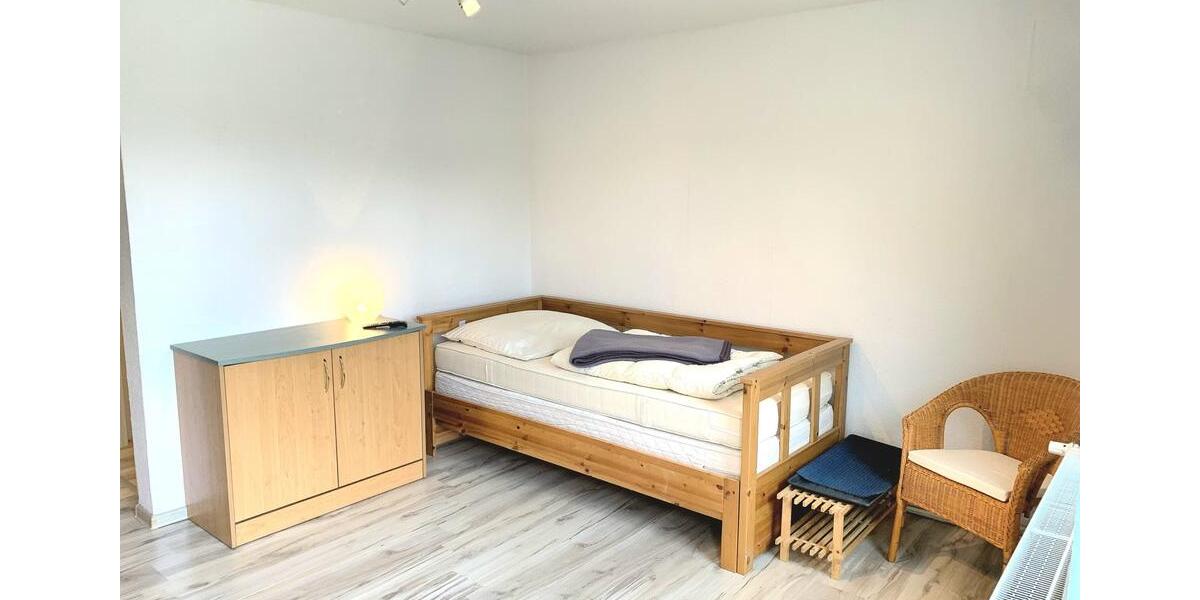 Etagenwohnung Beelitz - 1 Zimmer, 36 m&sup2;, 530&euro; | Angebot:26646811