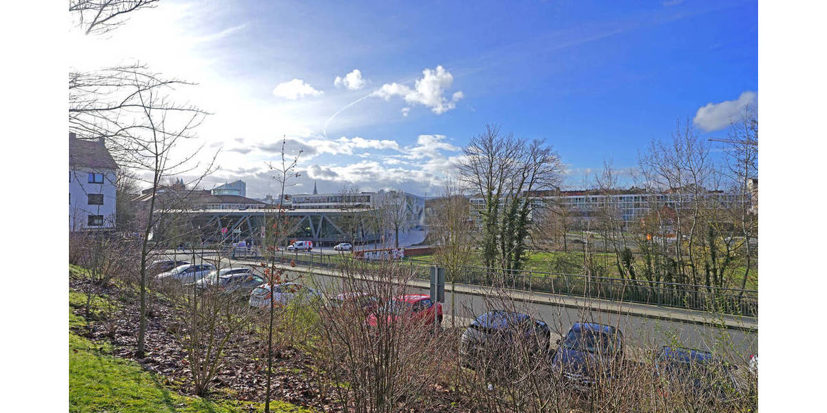 Etagenwohnung Kassel / Wesertor Wesertor - 2 Zimmer, 42 m&sup2;, 504&euro; | Angebot:22147224