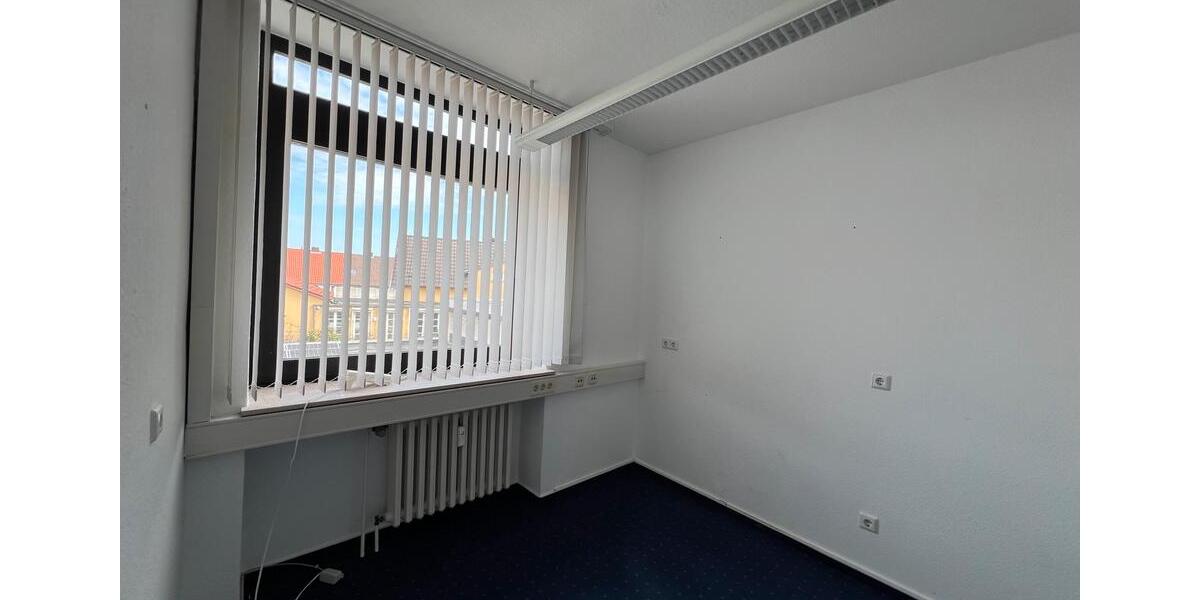 Büro in Barntrup zu vermieten! zimmer