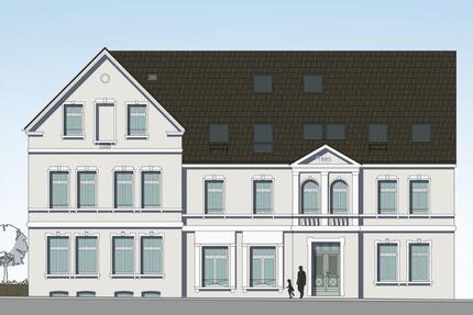 Wohnung Verl - 2 Zimmer, 62 m&sup2;, 777&euro; | Angebot:24731053