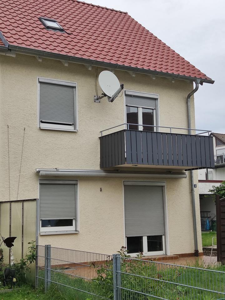 DHH in Weißenhorn