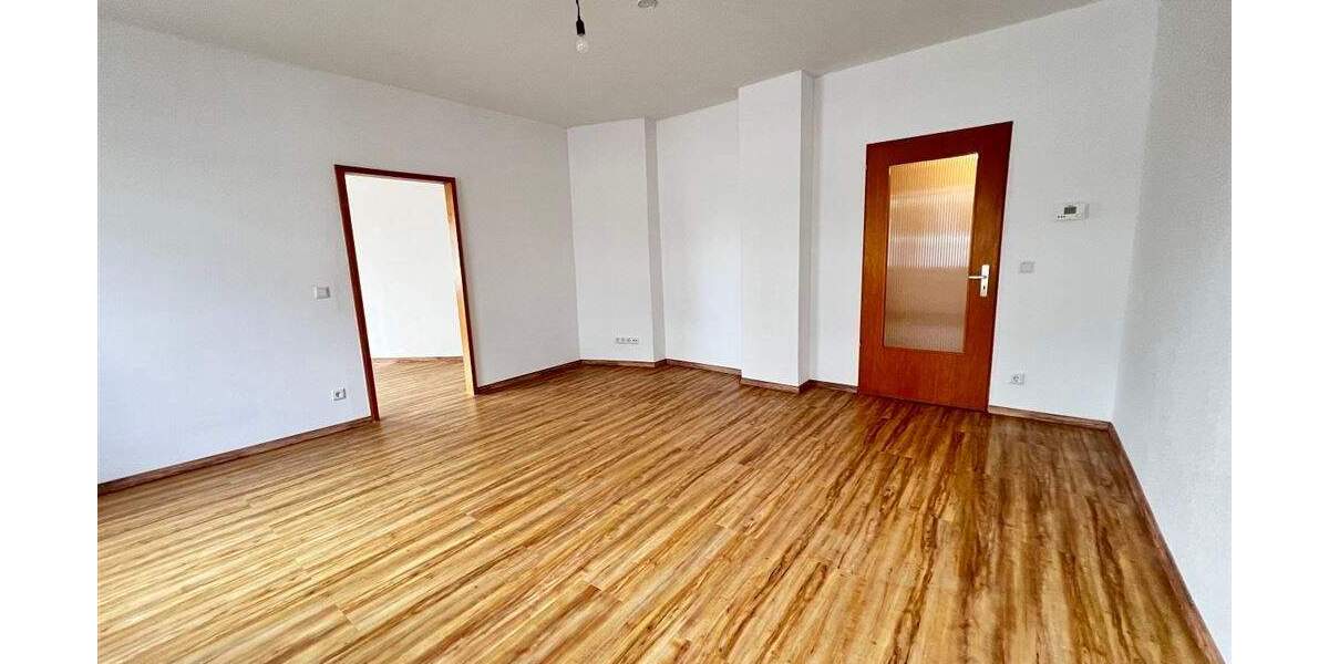 Etagenwohnung Nürnberg Rosenau - 4 Zimmer, 92 m&sup2;, 1.000&euro; | Angebot:25661481