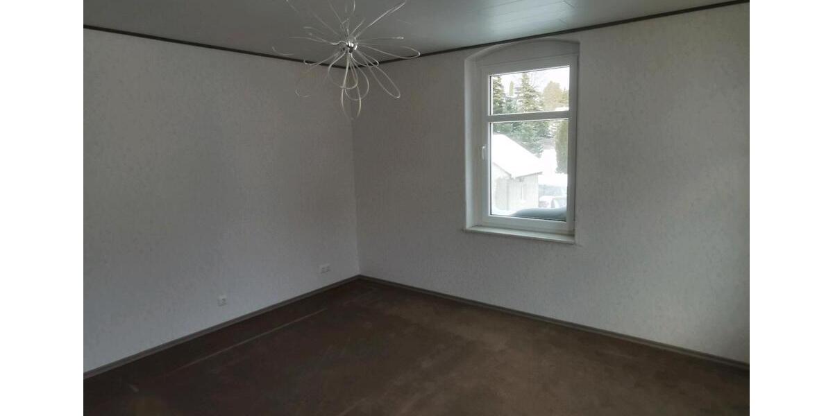 2,5-Raum-Wohnung in Drebach zu vermieten 2.5 zimmer