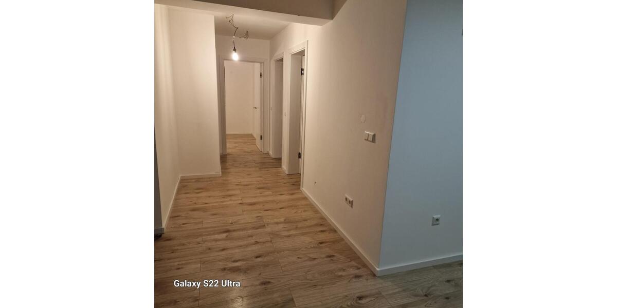 Erdgeschoßwohnung Wilhelmsfeld - 4.5 Zimmer, 85 m&sup2;, 1.250&euro; | Angebot:26025490